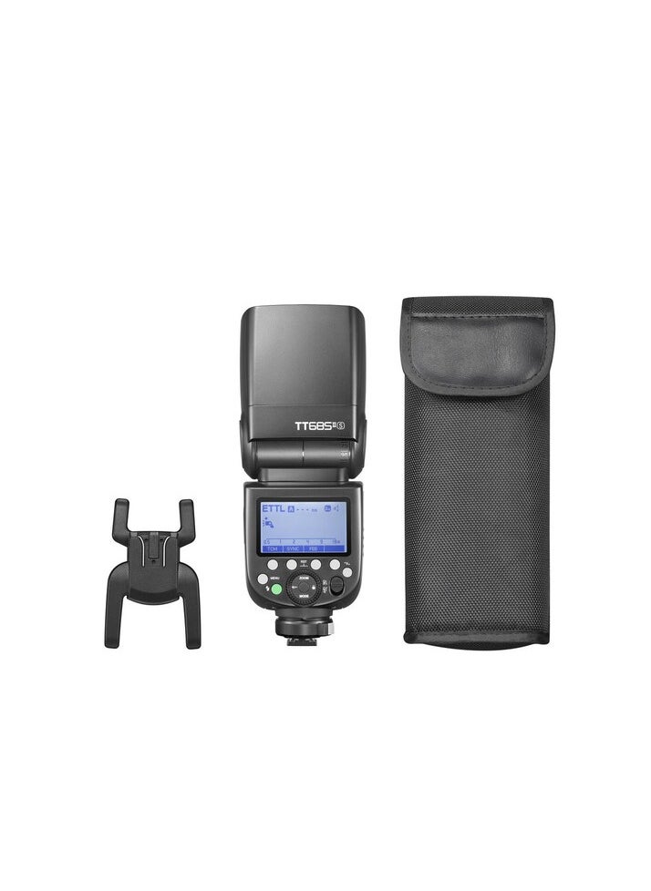 Godox Godox TT685S II Flash for Sony Cameras  - Image 5