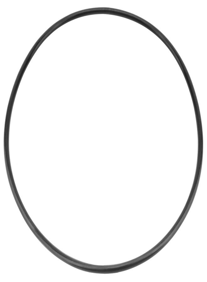 Avixturo CF500UV Seal Ring for Canister Filters,Aquarium Filter Replacement Part for Aquatop’s CF-500UV & CF-500UVMKII Canister Filter Barrelheads - Image 1