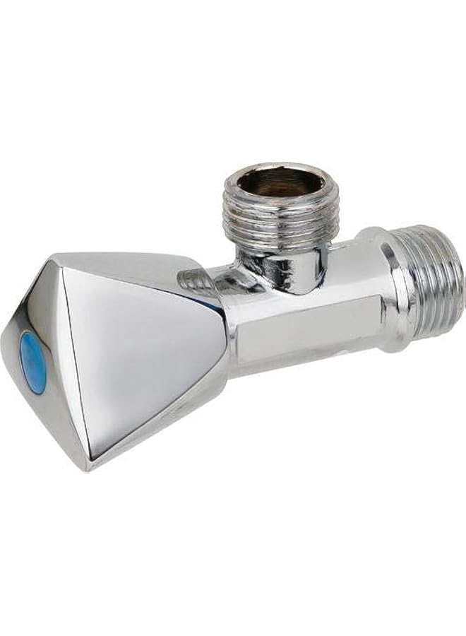 إيروريكس صمام زاوية مقاس 1 2 بوصة