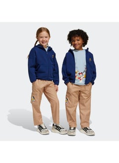 Adidas Kids Disney Mickey Mouse Pants  - Image 1