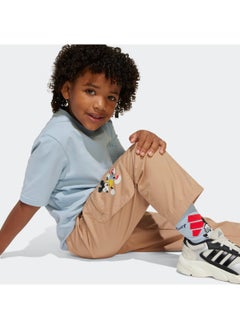 Adidas Kids Disney Mickey Mouse Pants  - Image 4