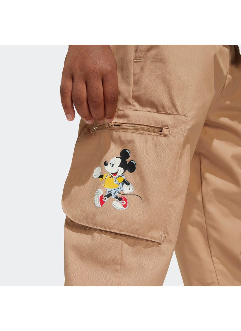 Adidas Kids Disney Mickey Mouse Pants  - Image 5