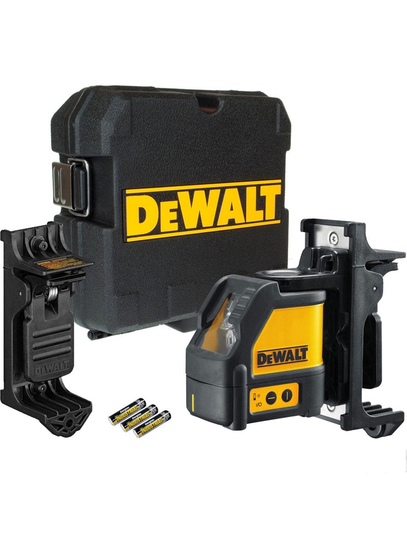 DEWALT DW088K Laser Distomat  - Image 1