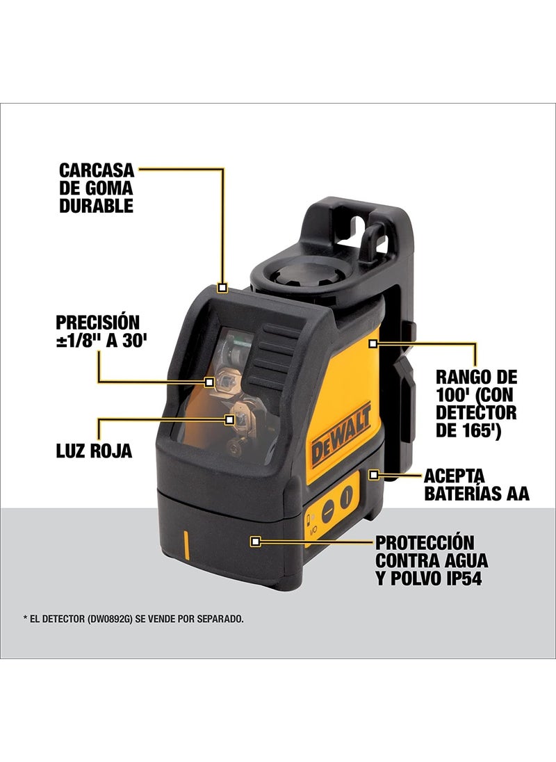 DEWALT DW088K Laser Distomat  - Image 2