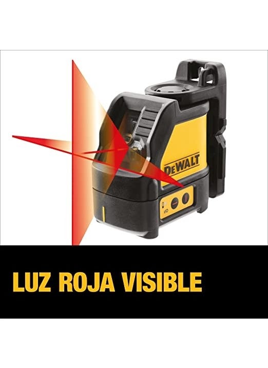 DEWALT DW088K Laser Distomat  - Image 3
