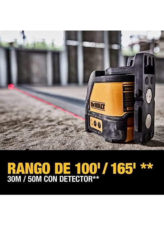 DEWALT DW088K Laser Distomat  - Image 4