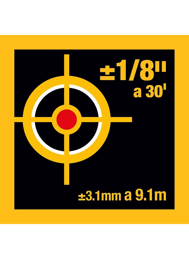 DEWALT - DW088K Laser Distomat - Image 1