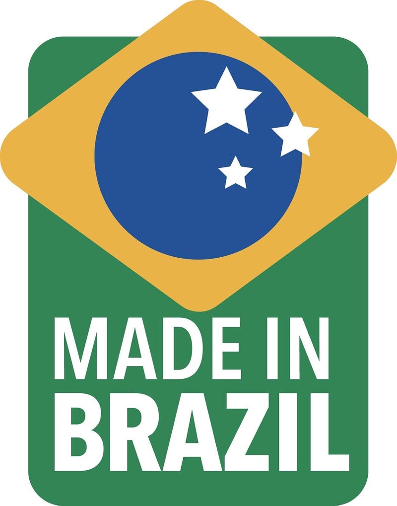 Tramontina Cor&Cor 2 Pieces Steak Knife Set with Stainless Steel Blade and Blue Polypropylene Handle - Image 4