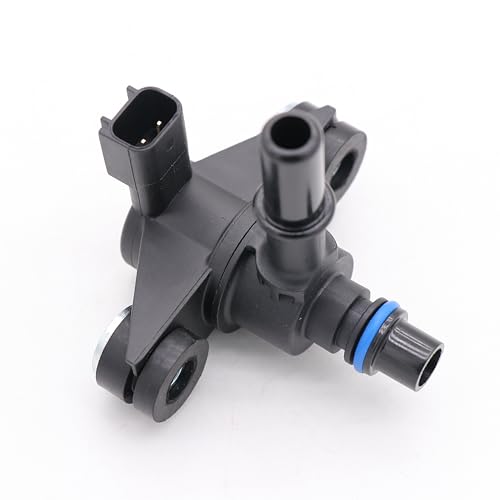EKIONBY 911-222 Vapor Canister Purge Valve Compatible with 2009-2019 Ford Explorer F150 F250 F350 Super Duty Mustang Lincoln Replace,AU5Z-9C915-B (911-222) - Image 5