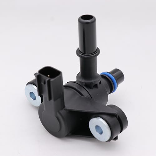 EKIONBY 911-222 Vapor Canister Purge Valve Compatible with 2009-2019 Ford Explorer F150 F250 F350 Super Duty Mustang Lincoln Replace,AU5Z-9C915-B (911-222) - Image 3