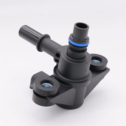 EKIONBY 911-222 Vapor Canister Purge Valve Compatible with 2009-2019 Ford Explorer F150 F250 F350 Super Duty Mustang Lincoln Replace,AU5Z-9C915-B (911-222) - Image 1