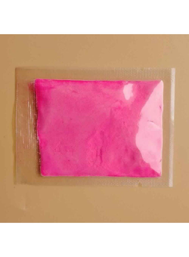 إسكدنيا كيس رمل فلورسنت ملون 10جرام