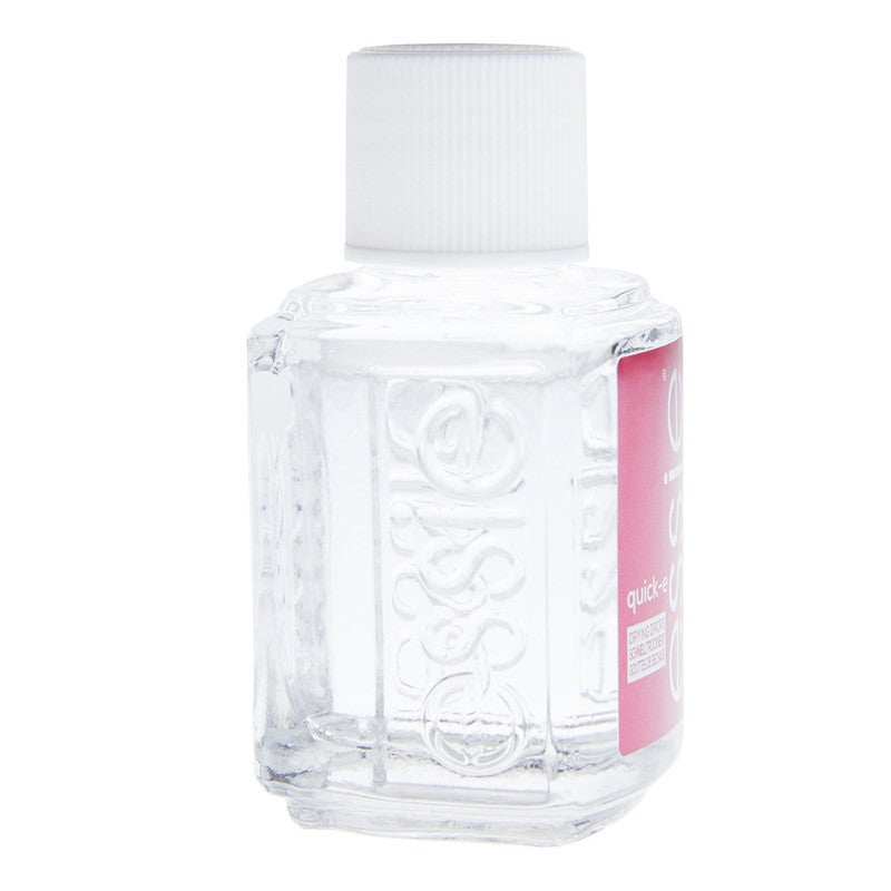 essie Quick-E, Nail Polish Fast Drying Drops, 13.5 ml - Image 5