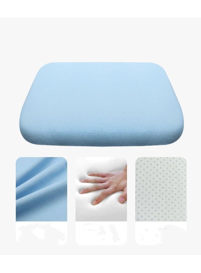 EBMINI New Memory Cotton Home Cooling Cushion  - Image 1