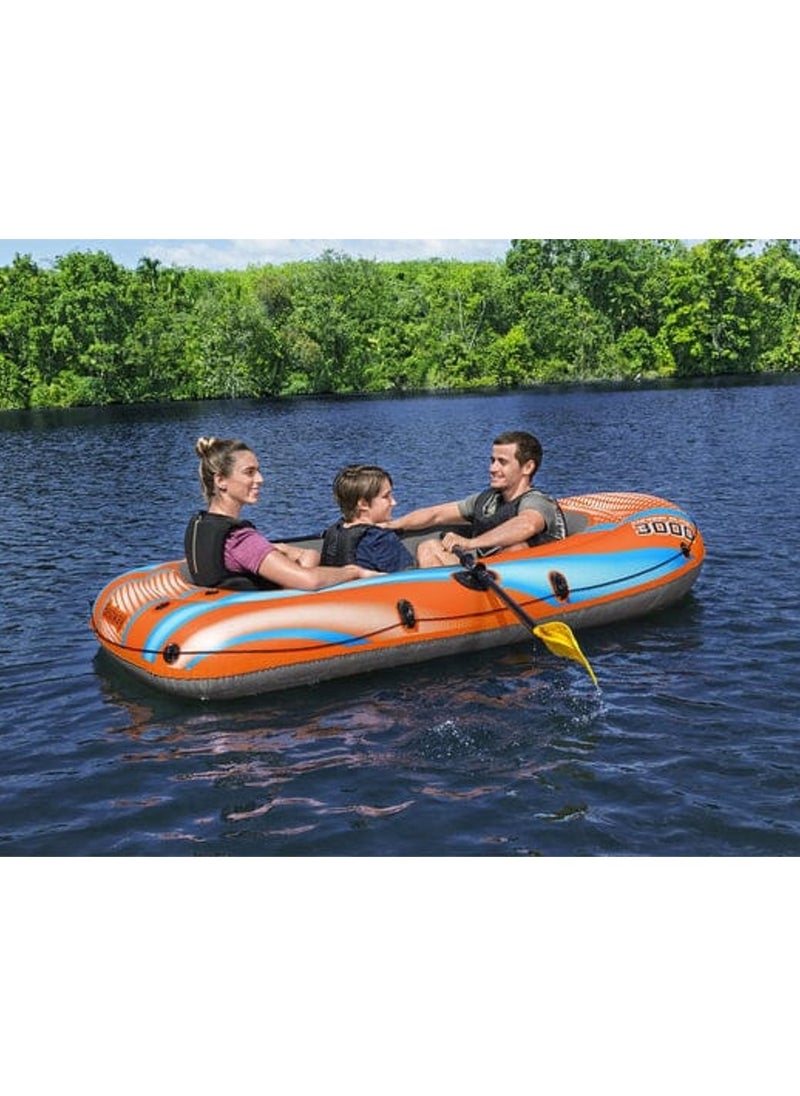 Generic Inflatable Raft For Children Kondor Elite From MoskyShop  - Image 2