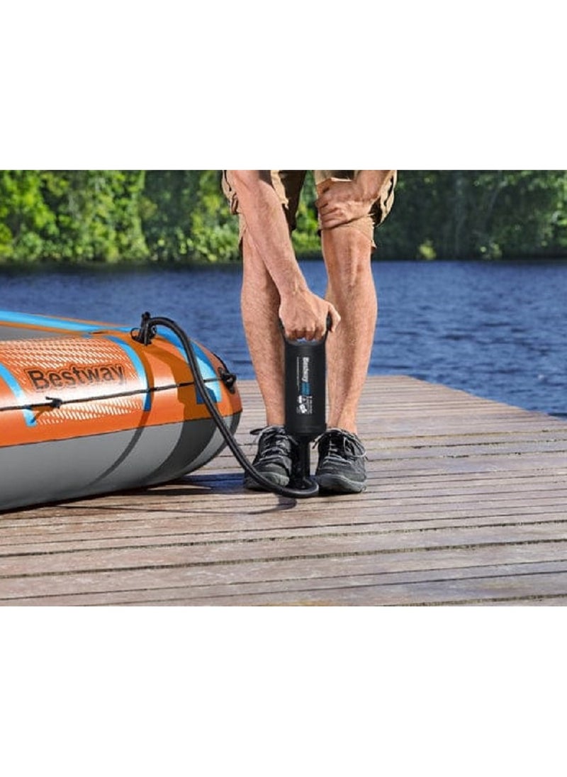 Generic Inflatable Raft For Children Kondor Elite From MoskyShop  - Image 4