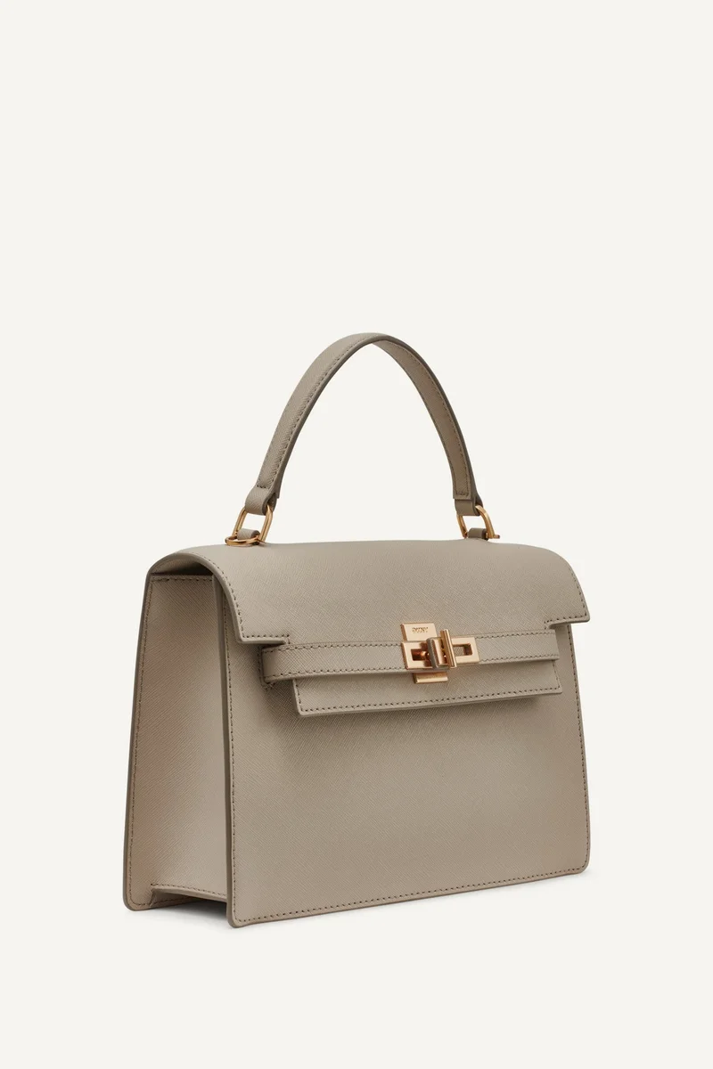 DKNY  MARCIA MEDIUM TH SATCHEL for Women | Best Price UAE