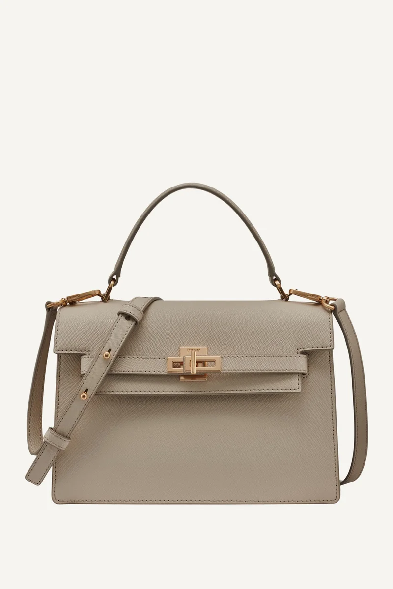 MARCIA MEDIUM TH SATCHEL