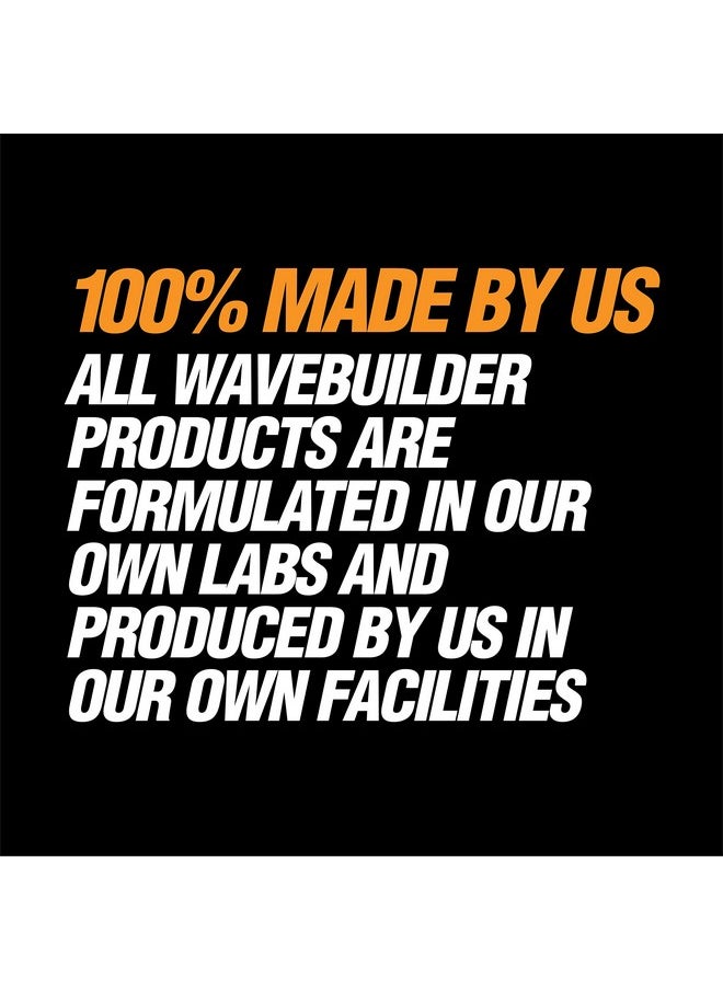 Wavebuilder Wavebuilder Brush In Waves Daily Training Lotion  - Image 2