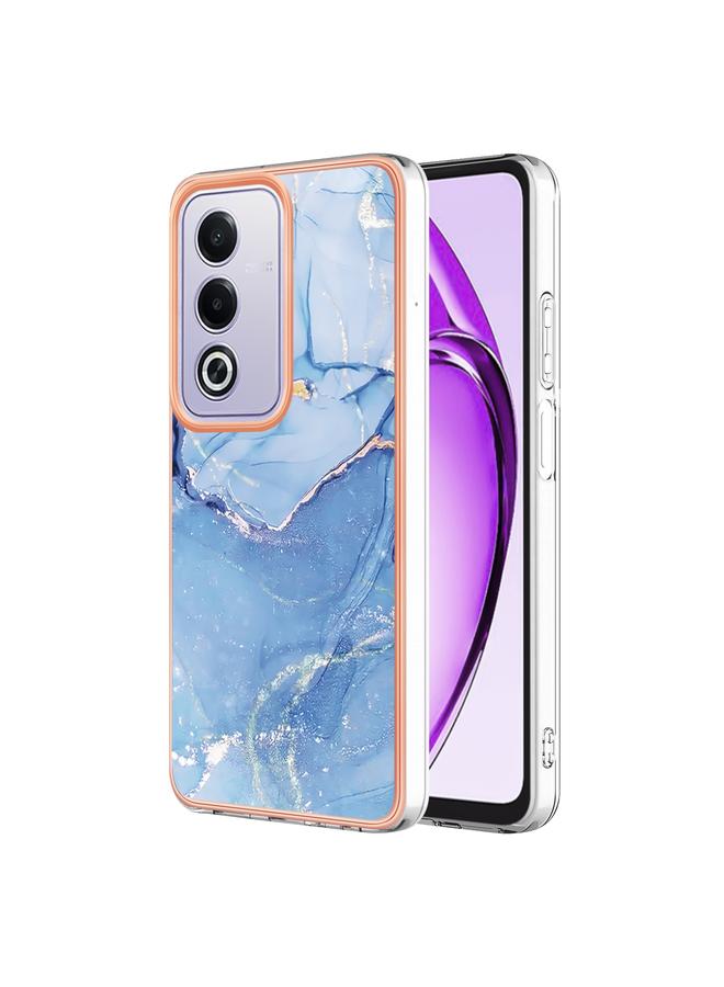 اس-توب جراب لهاتف OPPO A80 5G / A3 Pro Global Electric Marble Dual Side IMD - Image 1