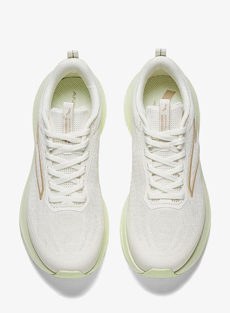 انتا أحذية جري هابي باث - Image 4