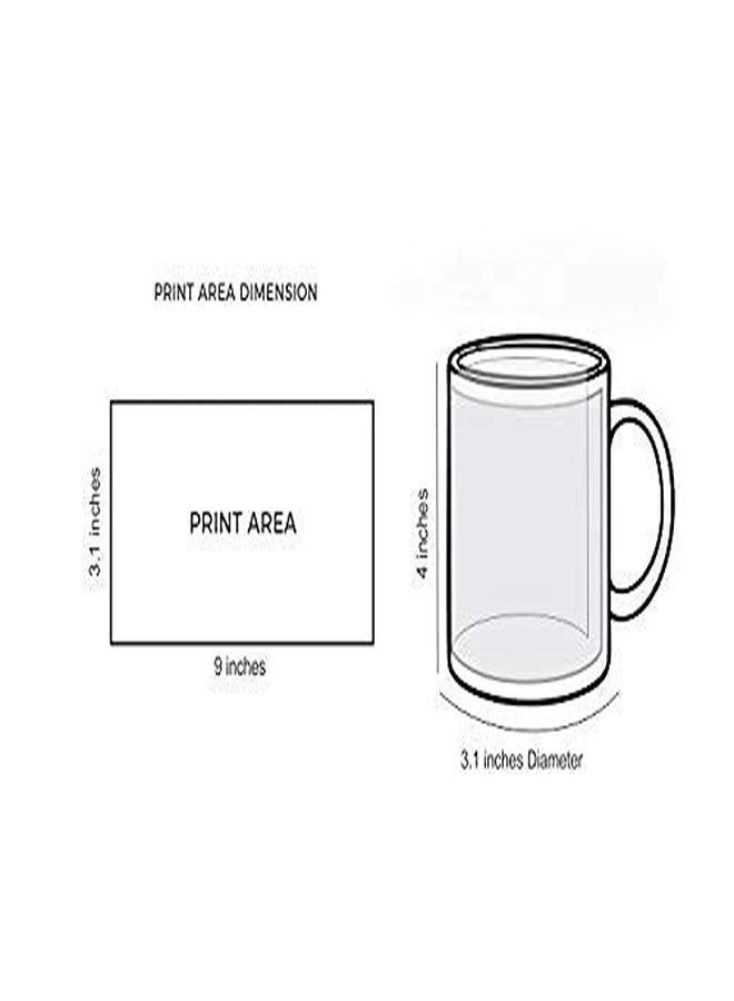 TrendoPrint Printed Dadu & Dadi Coffee Mug Set of 2 (350ml) Best Return Gift for Birthday/Anniversary & Any Occasion (Fm-55) - Image 3