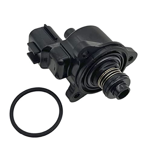 HYXUAN Idle Air Control Sensor Valve 3131629 1003069 Compatible with Polaris Sportsman Ranger RZR 570 800 500 550 EFI - Image 1