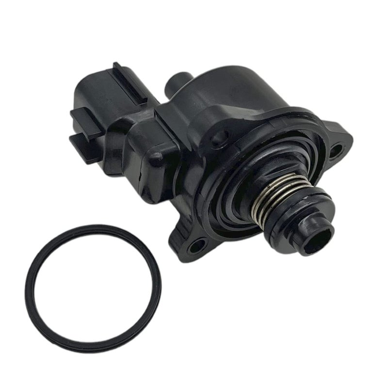 HYXUAN Idle Air Control Sensor Valve 3131629 1003069 Compatible with Polaris Sportsman Ranger RZR 570 800 500 550 EFI - Image 2
