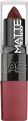 روج مات من LA COLORS بلون مسحور CML472