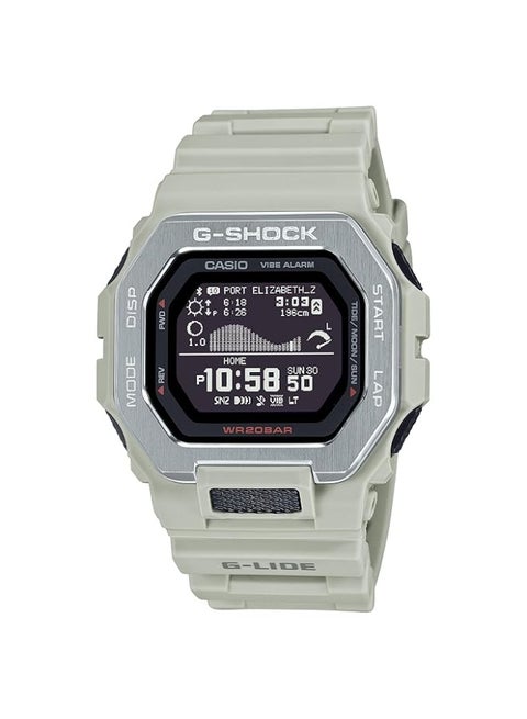 Casio G-Shock Surfing Watch GBX-100-8DR