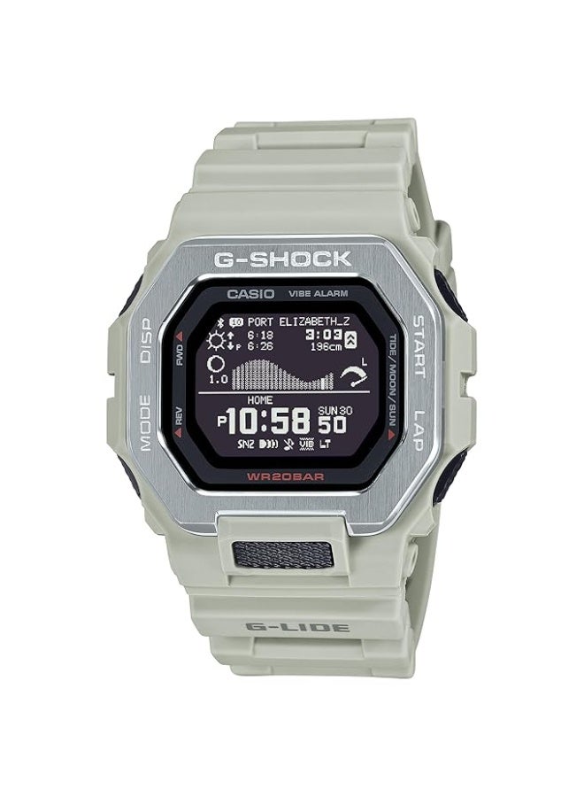 G-SHOCK Casio G-Shock Surfing Watch GBX-100-8DR