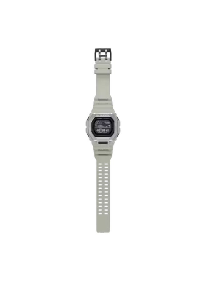 CASIO Resin Digital Wrist Watch GBX-100-8DR - Image 2