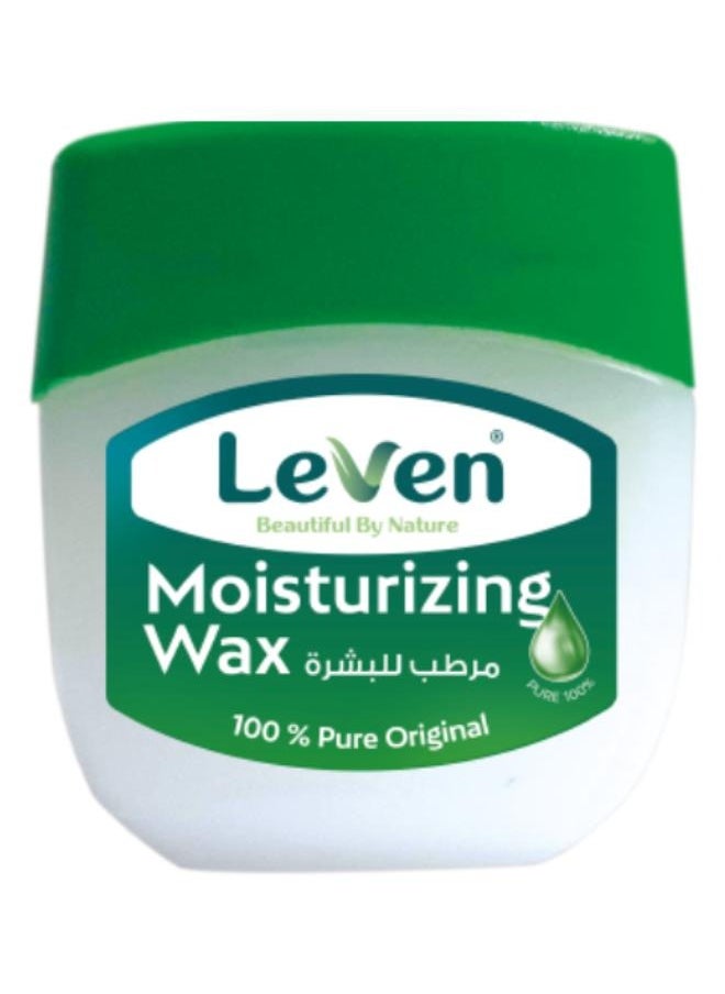 LEAVEN Moisturizing Wax Pure Original 100 ML.  - Image 1