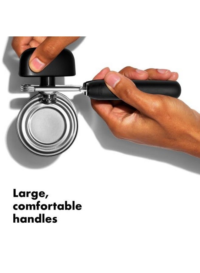 OXO OXO Good Grips Soft-Handled Manual Can Opener  - Image 2