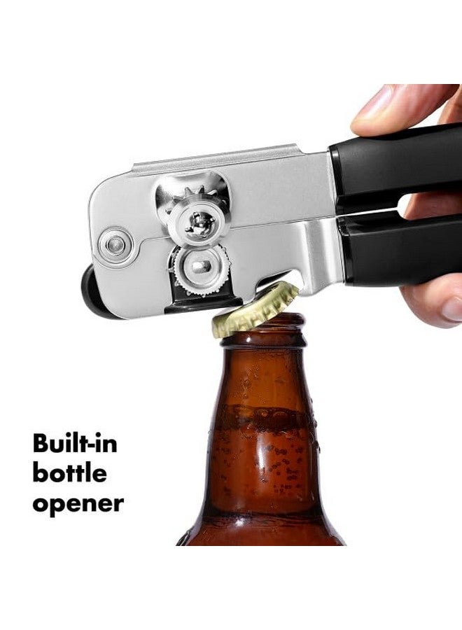 OXO OXO Good Grips Soft-Handled Manual Can Opener  - Image 5