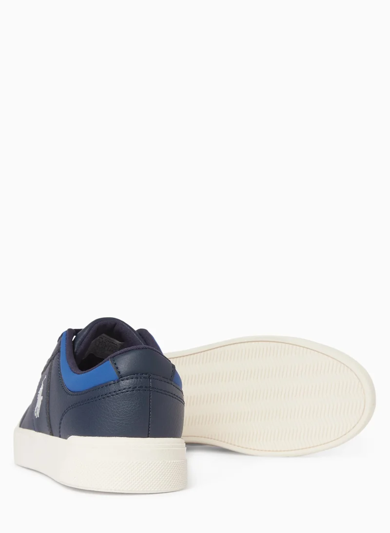 POLO RALPH LAUREN Junior Frazier Sneakers
