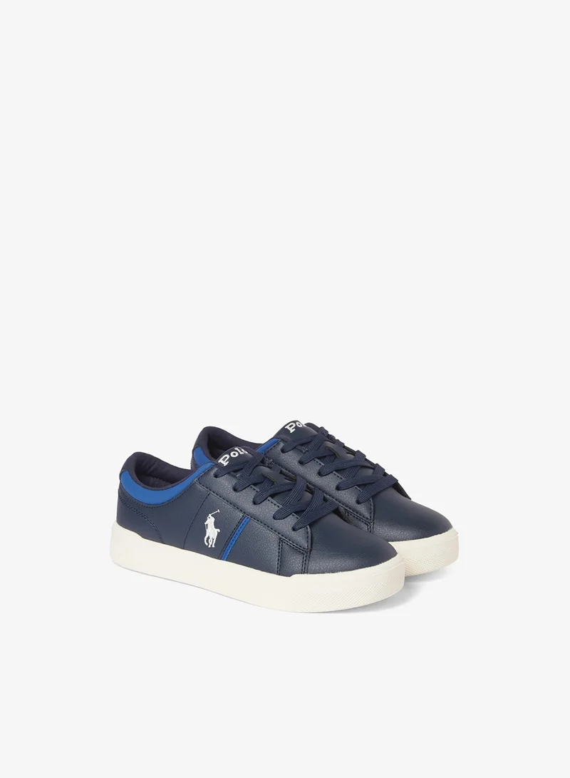 POLO RALPH LAUREN Junior Frazier Sneakers