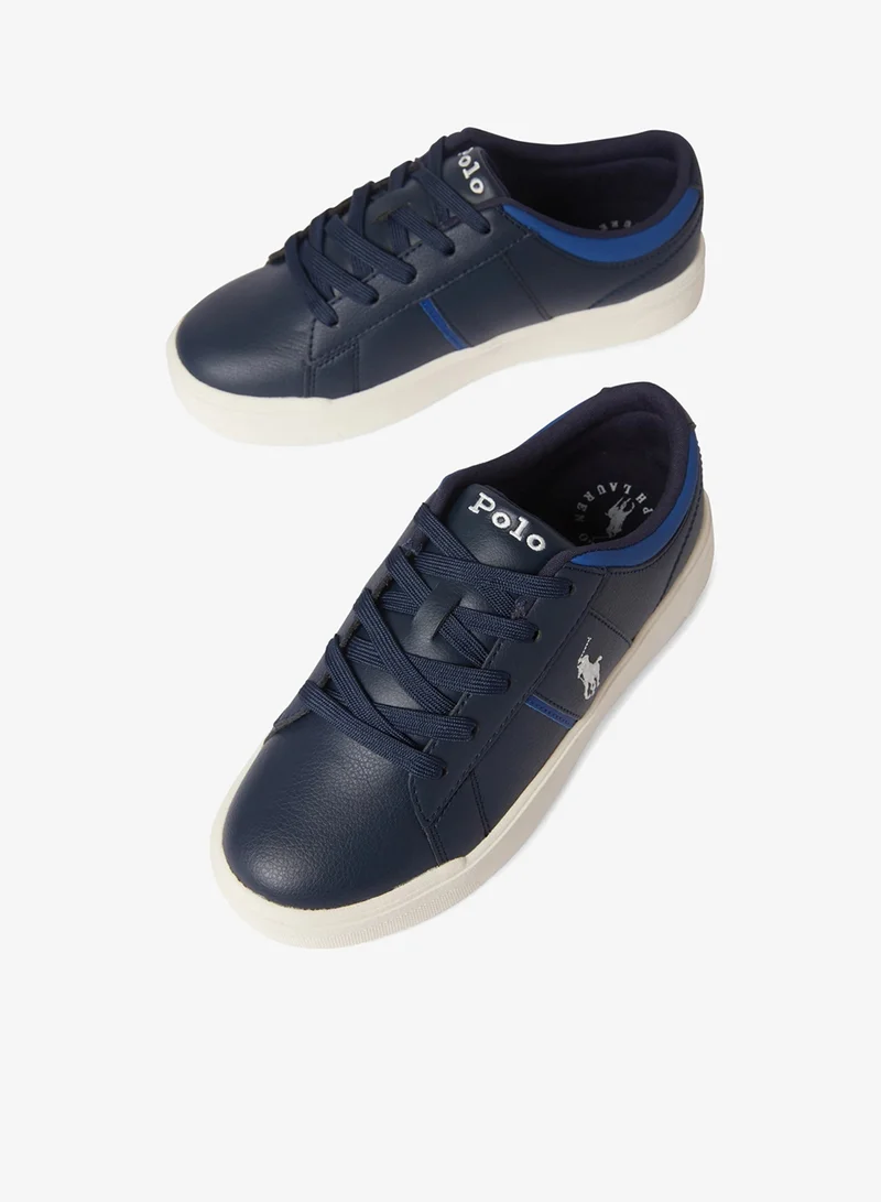 POLO RALPH LAUREN Junior Frazier Sneakers