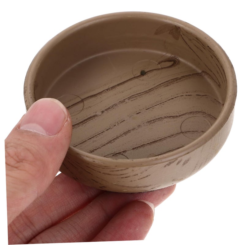 4 Pcs Non Slip Furniture Felt Pads Couch Stoppers Protect Floors from Scratches Noise - Image 3