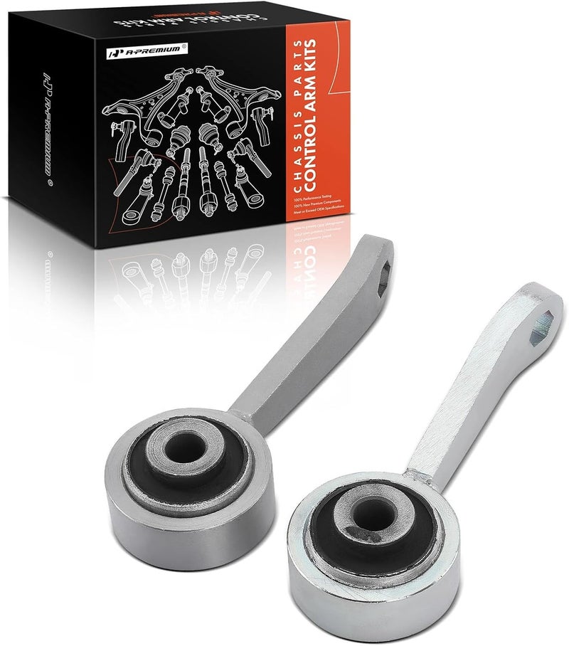 A-Premium Sway Bar End Link Replacement for Mercedes-Benz - Image 1
