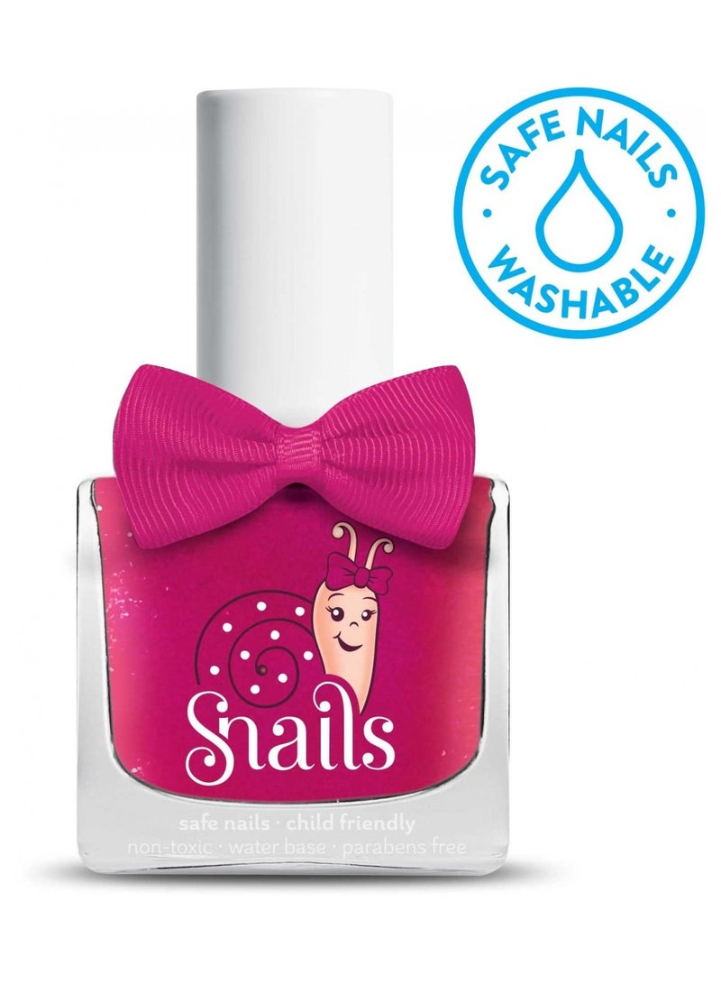 سنايلز طلاء أظافر سنيلز تشيرليدر 10.5 مل - Image 1