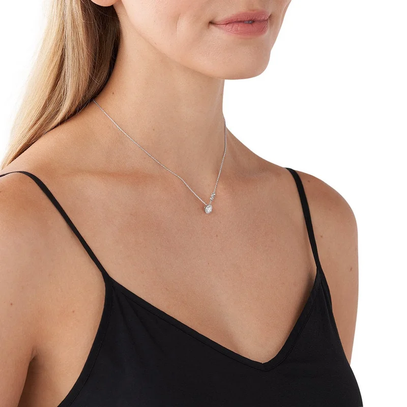 Michael Kors  Stone Detailed Necklace for Women | Best Price UAE