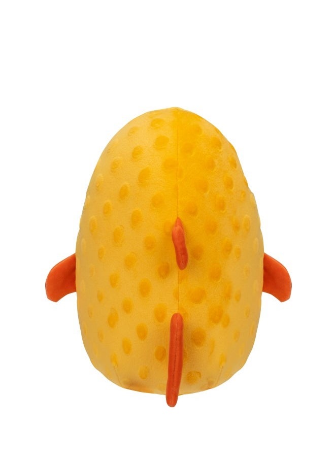 Squishmallows SQUISHMALLOWS - Safa Orange Pufferfish  - Image 2