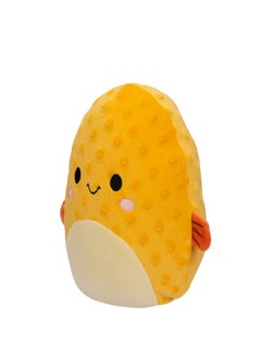 Squishmallows SQUISHMALLOWS - Safa Orange Pufferfish  - Image 3