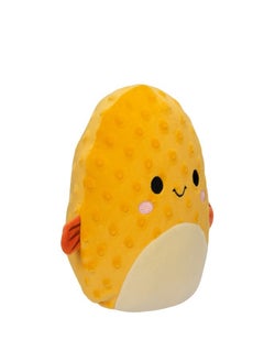 Squishmallows SQUISHMALLOWS - Safa Orange Pufferfish  - Image 1