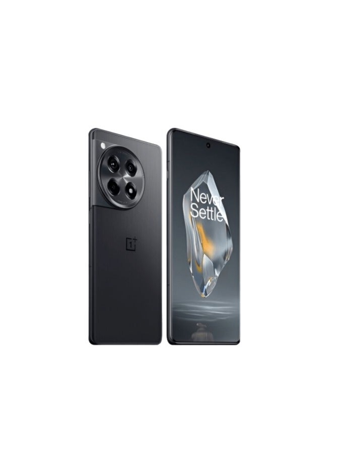 OnePlus 12R Dual SIM Iron Grey 16GB RAM 512GB 5G - International Version - Image 2
