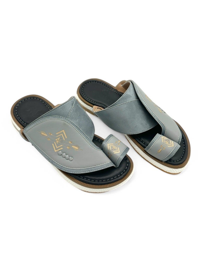 Al Hadaf Signature™ Elegance Slippers - Image 2