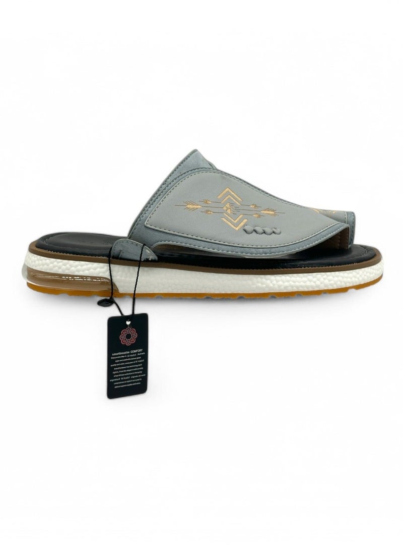 Al Hadaf Signature™ Elegance Slippers - Image 1