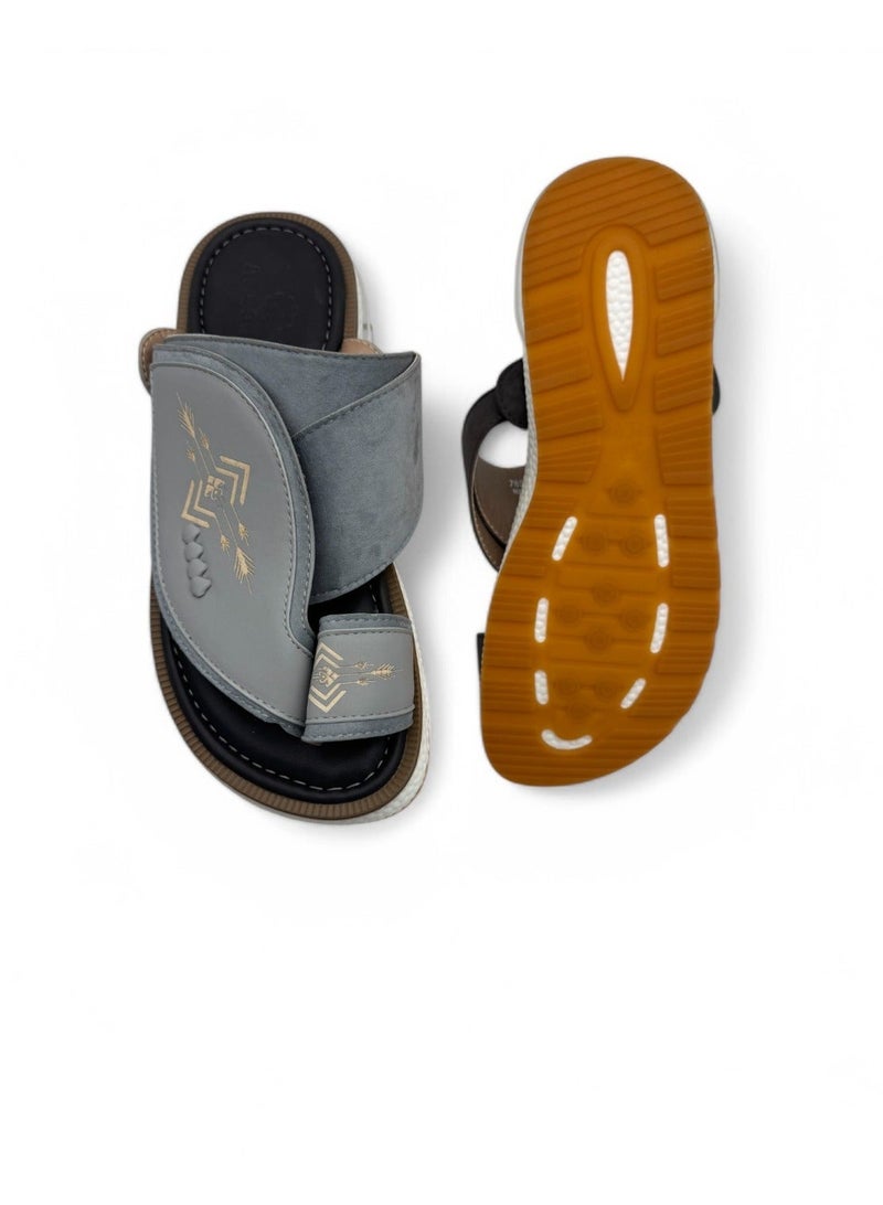 Al Hadaf Signature™ Elegance Slippers - Image 3