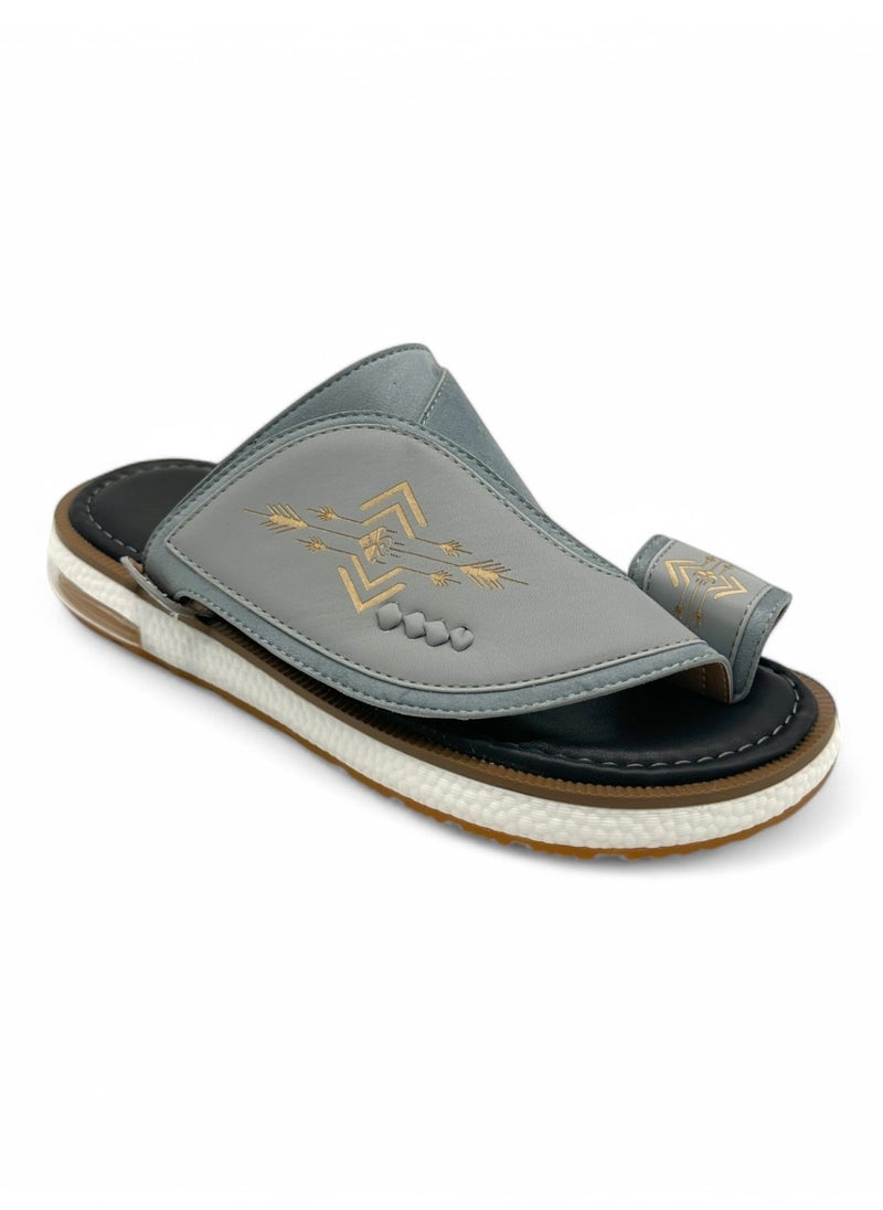 Al Hadaf - Signature™ Elegance Slippers - Image 1